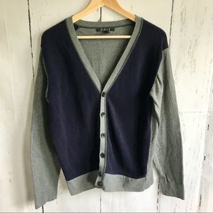 🎉FINAL SALE🎉 Men's Forever 21 Cardigan